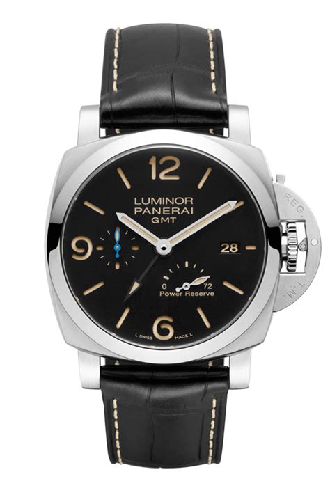 panerai luminor price